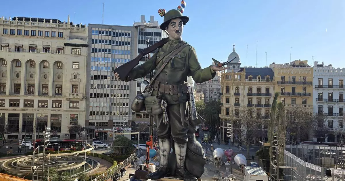 CERRADO el 18 de Marzo por F ...